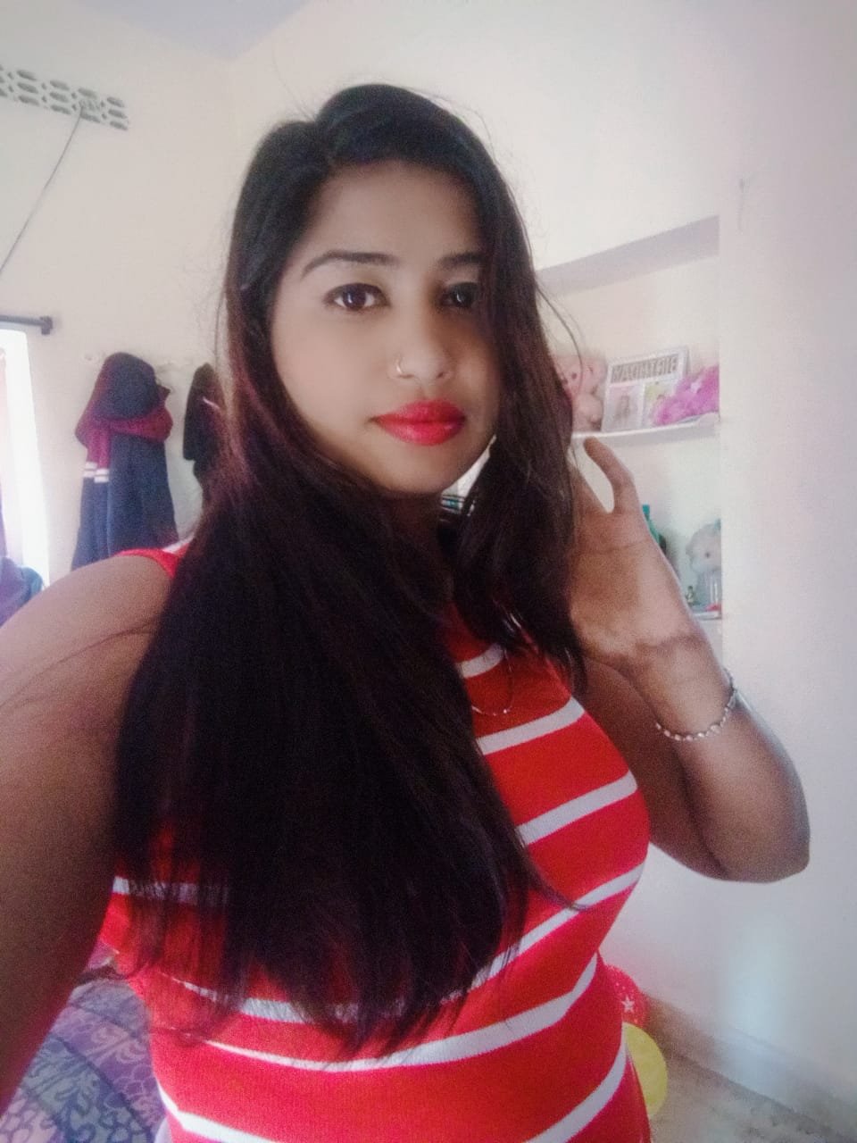 Exclusive Gomti Nagar call girl in Rishikesh